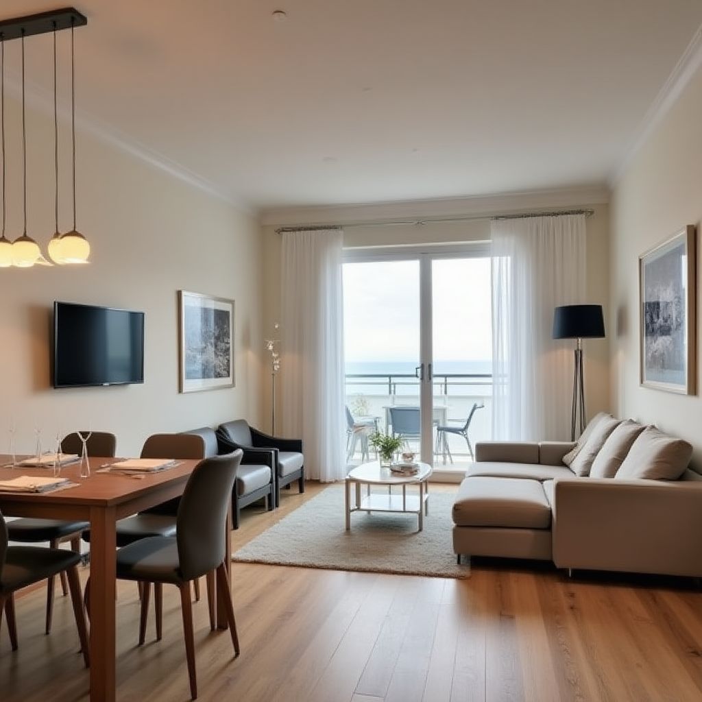 Апартамент за Airbnb отдаване